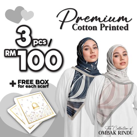 PCP - 3RM100-03