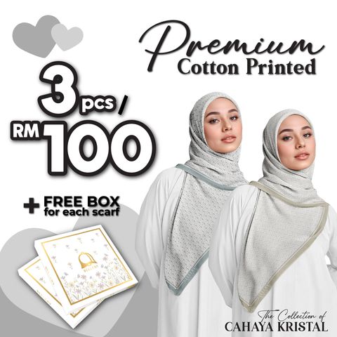 PCP - 3RM100-12