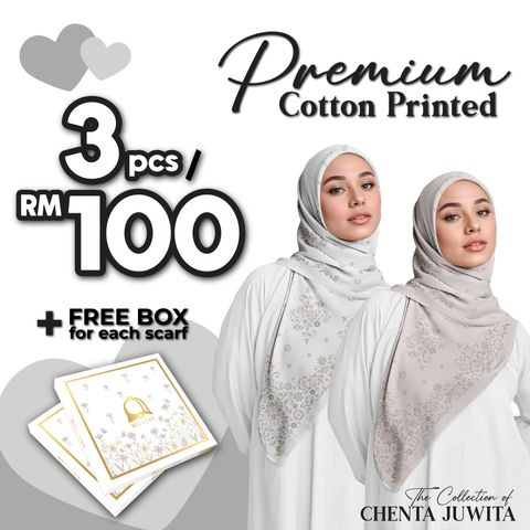PCP - 3RM100-16