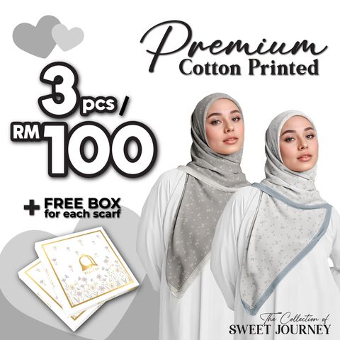 PCP - 3RM100-25
