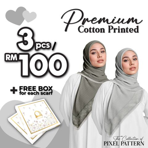 PCP - 3RM100-20