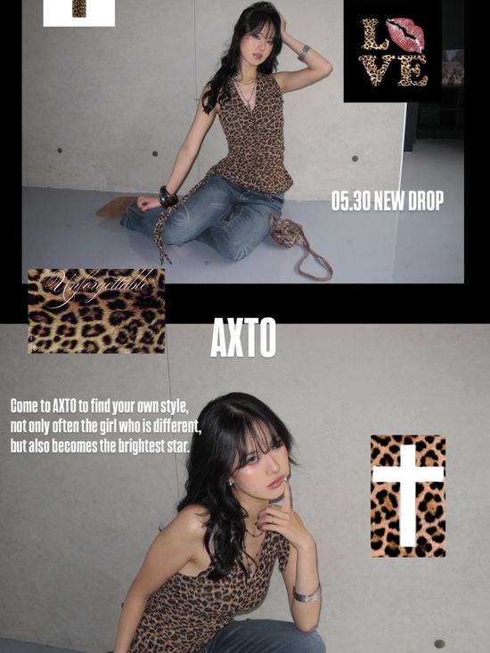  | AXTO