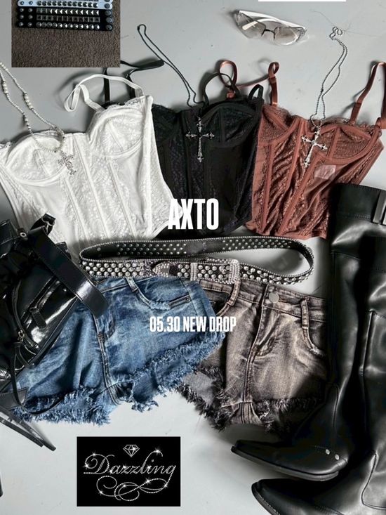  | AXTO