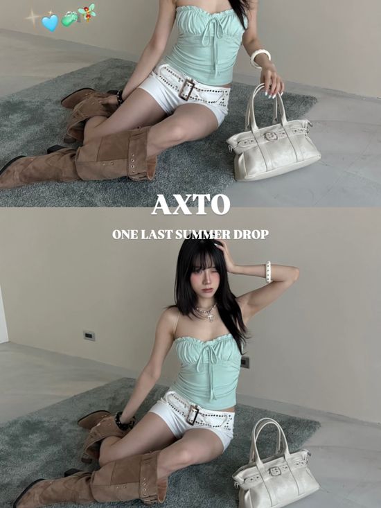  | AXTO