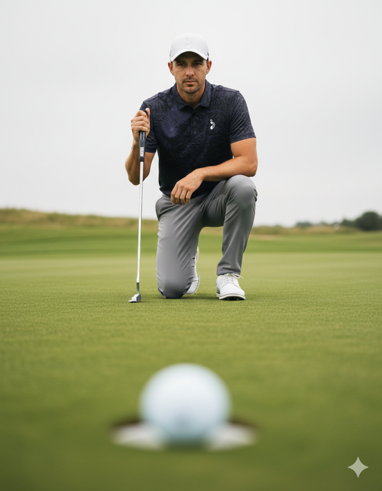 Play With Confidence | obnono.com