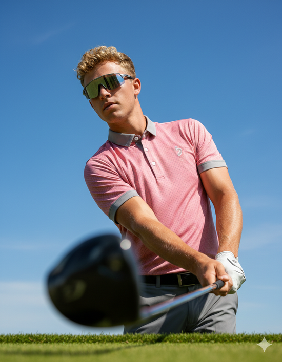 Play With Confidence | obnono.com