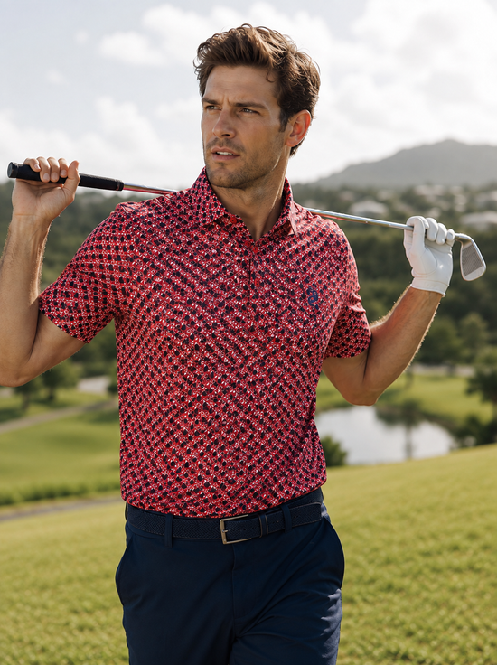 Play With Confidence | obnono.com