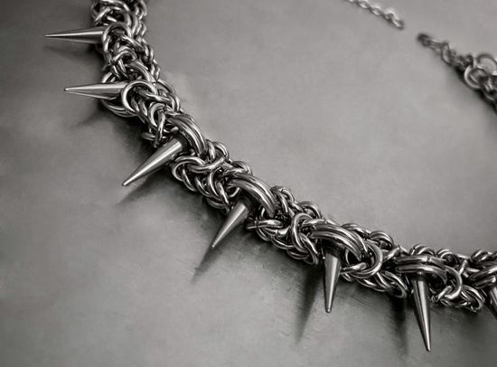  | 盡 JIN ACCESSORIES