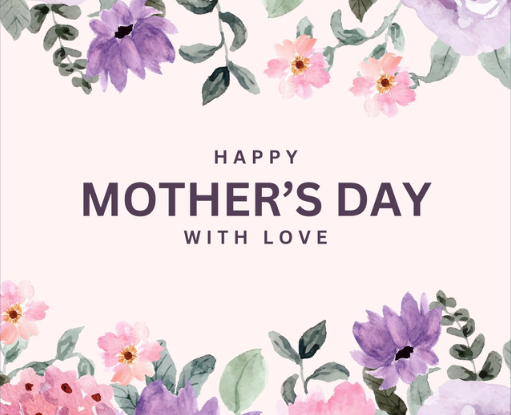 💜 A Gentle Gift for Mother’s Day 💐