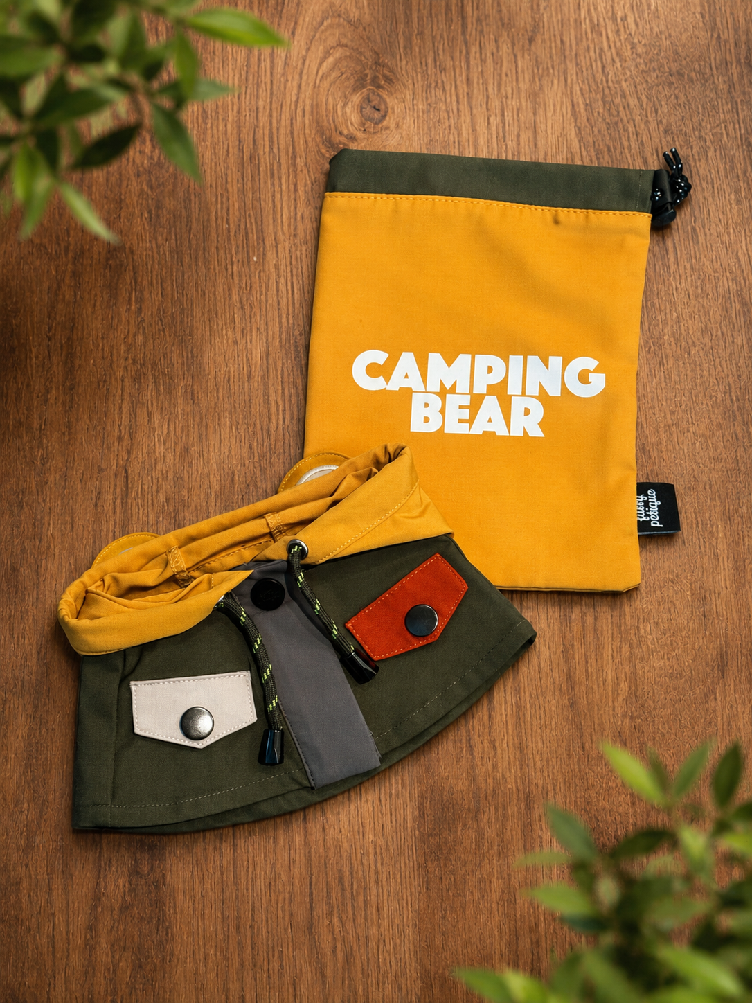 CB_Protection Bag ARMY