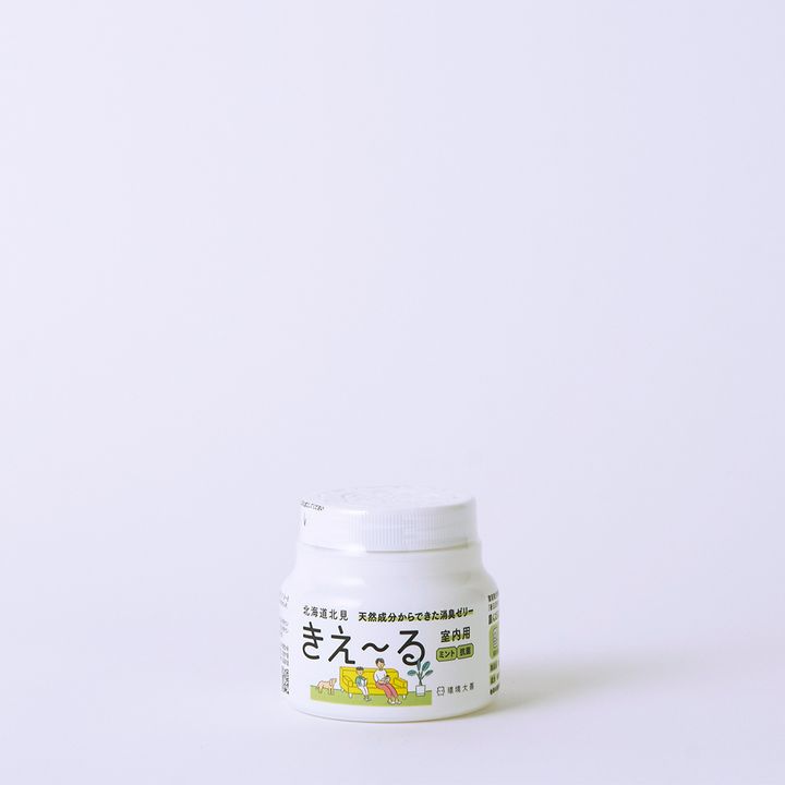 室内用果凍型_160g_ 薄荷 (1)