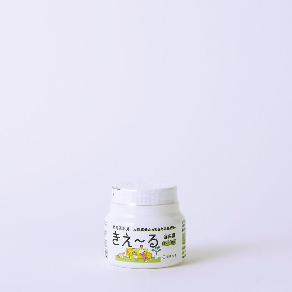 室内用果凍型_160g_ 薄荷 (1)
