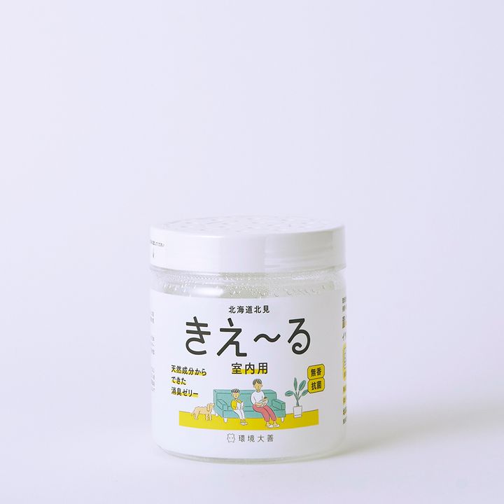 室内用果凍型_480g