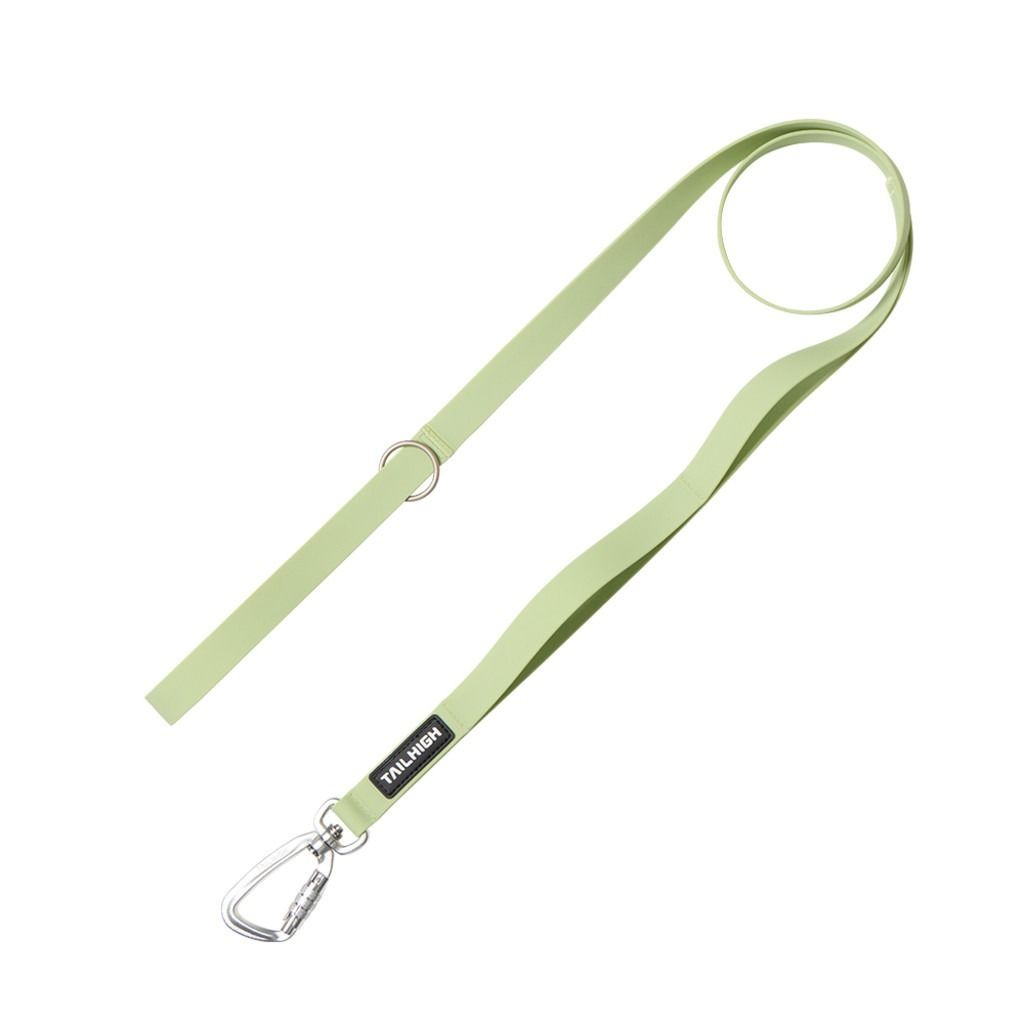Hik-end Waterproof Leash_green