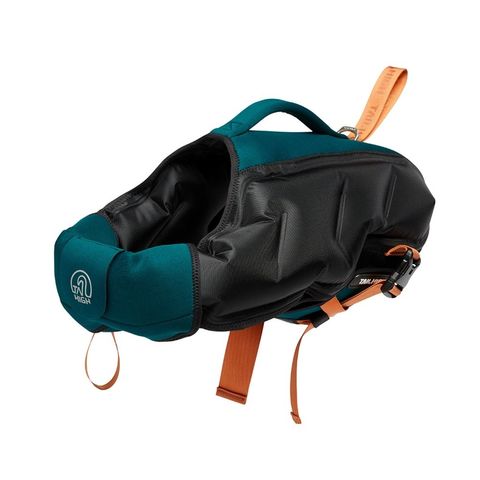 Inflatable Dog Wetsuit2