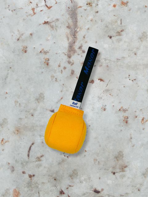 ball tug_yellow