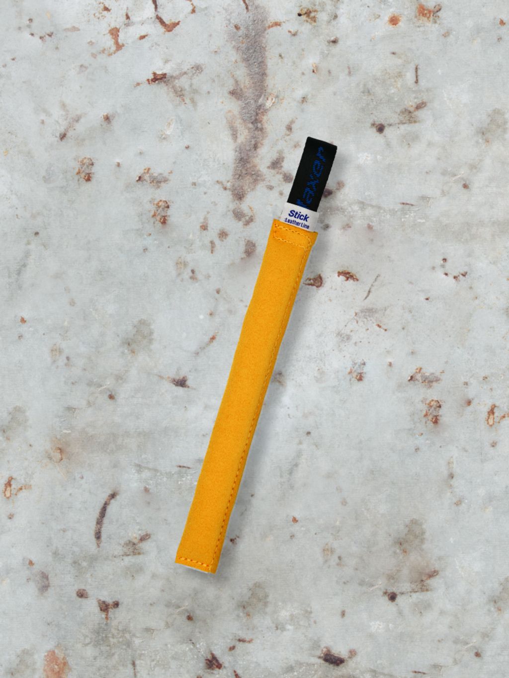 stick tug_yellow