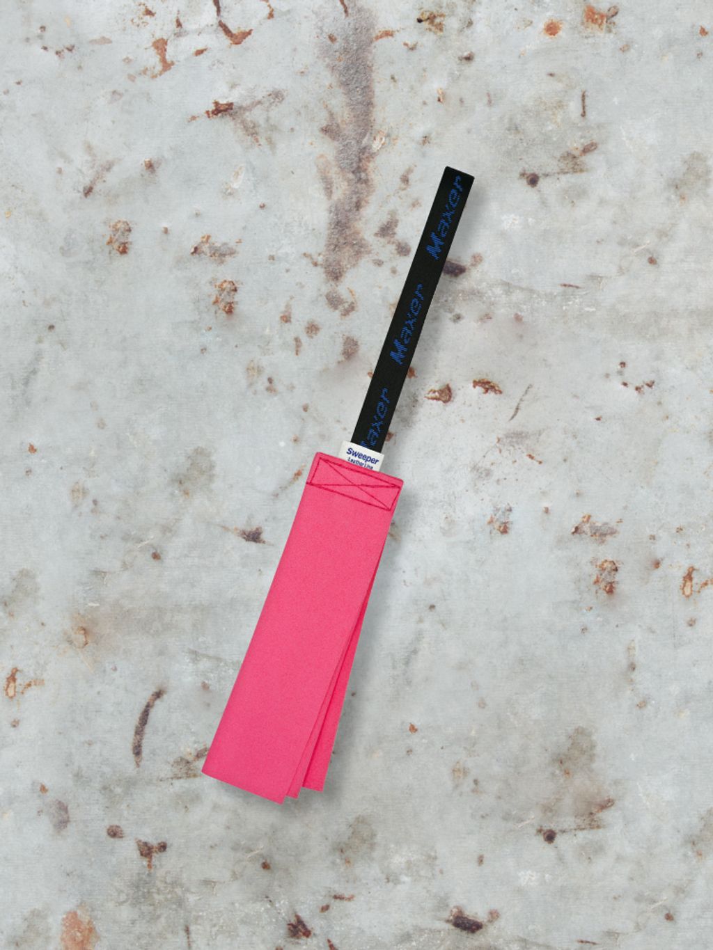 sweeper tug_pink