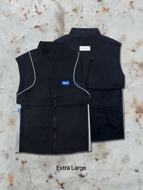 training vest_extra large