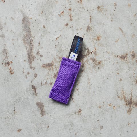one handle tug 6D_purple