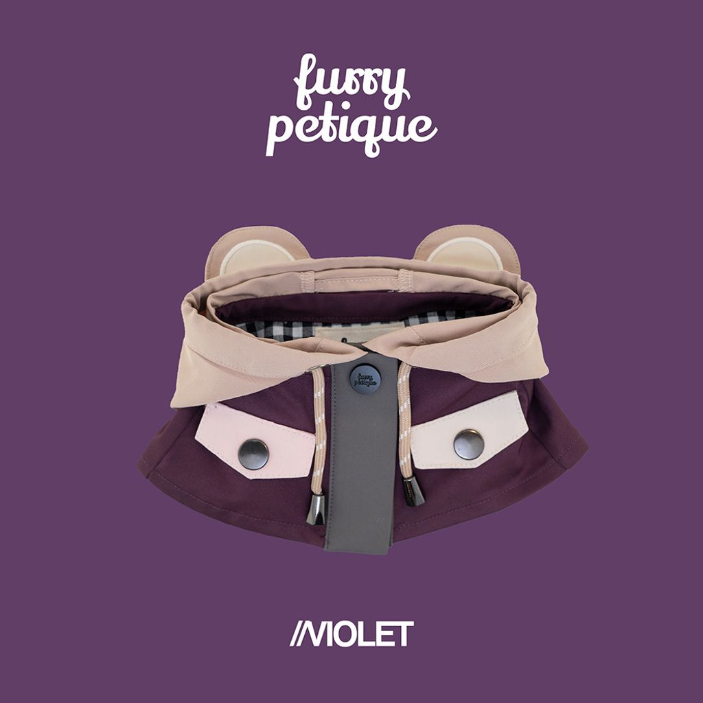 violet