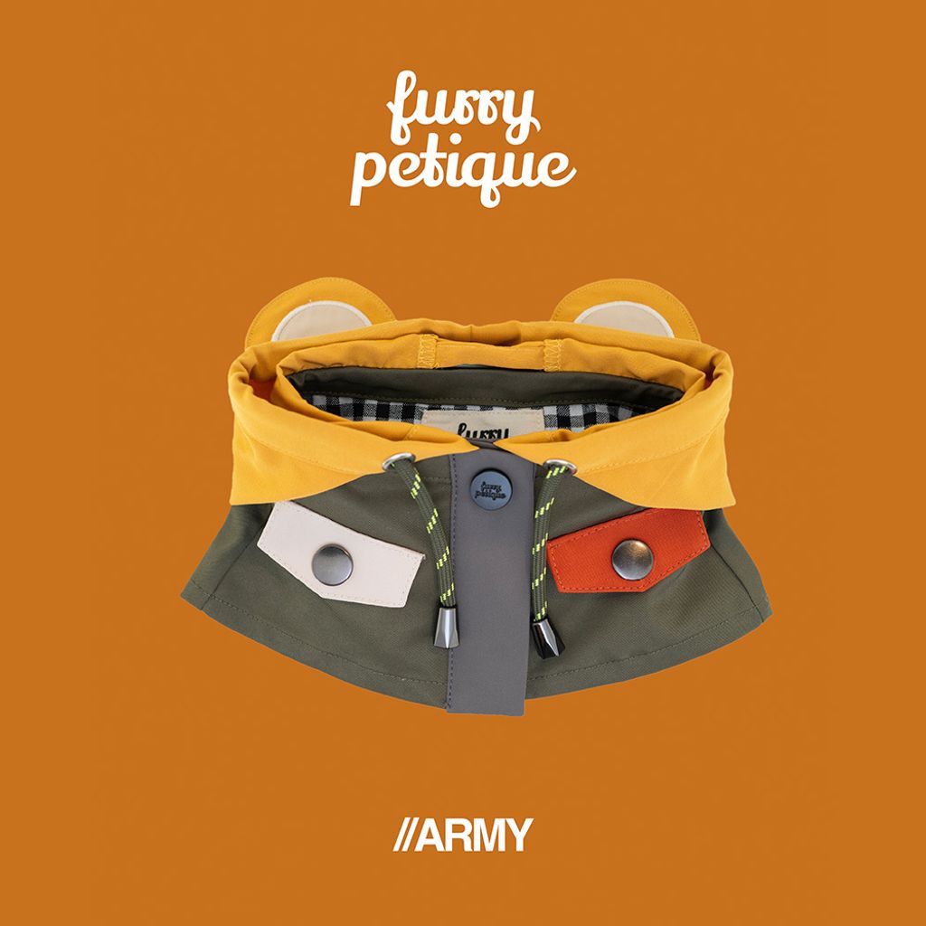 army