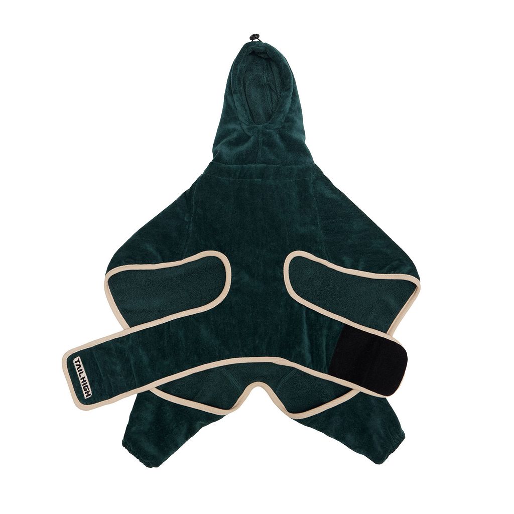 Drying_wearable_towel_4