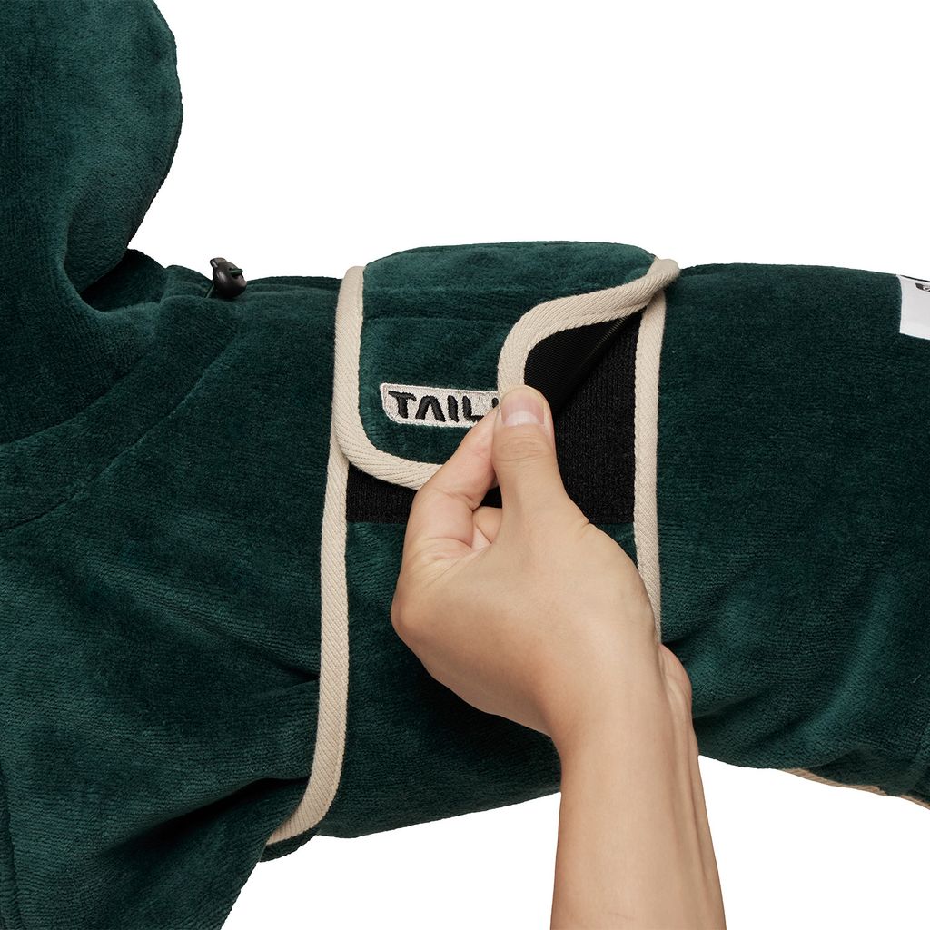 Drying_wearable_towel_7