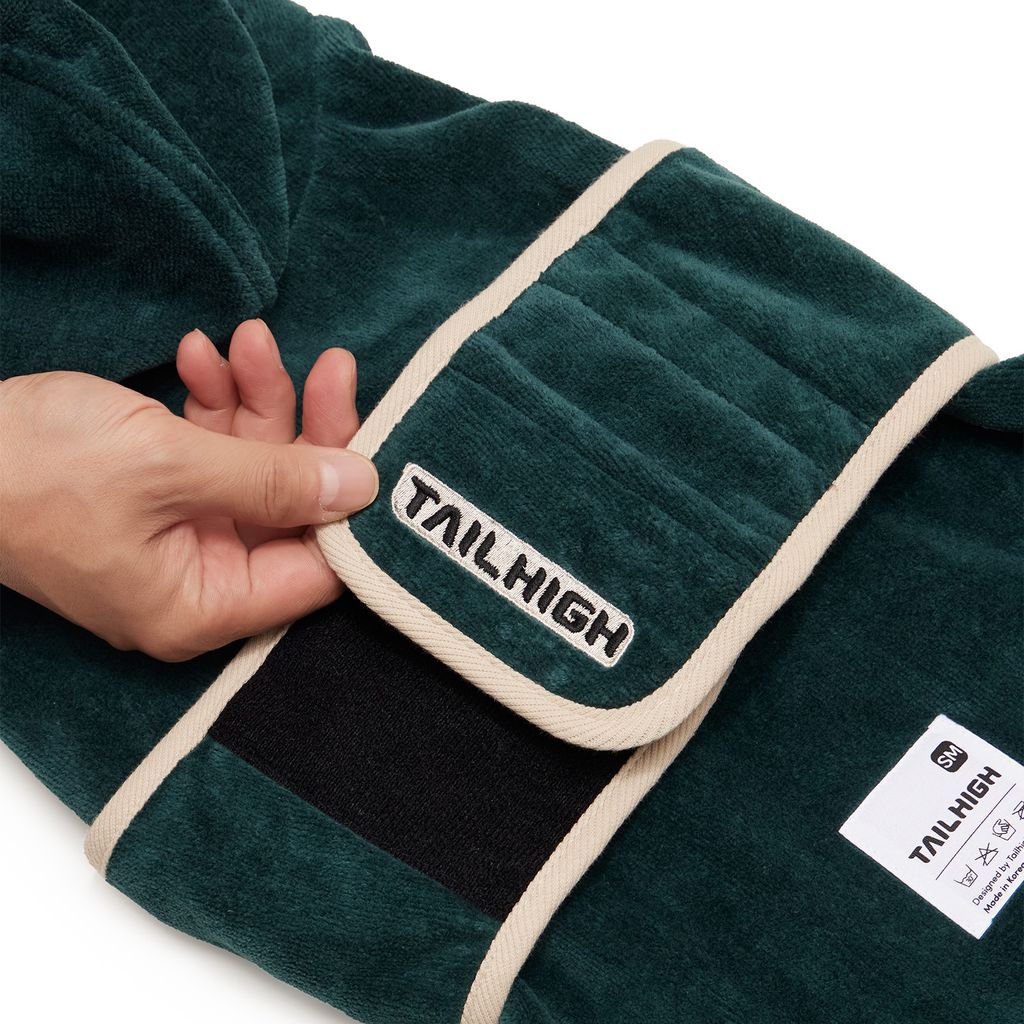 Drying_wearable_towel_11