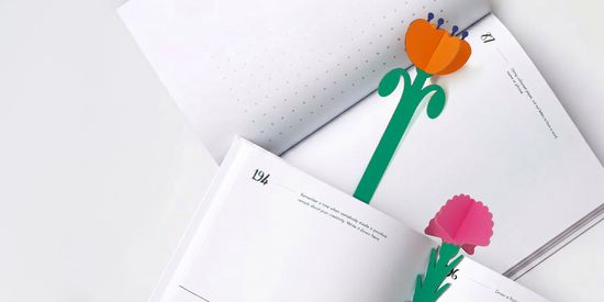 KRTAS Floral Series | Creatist