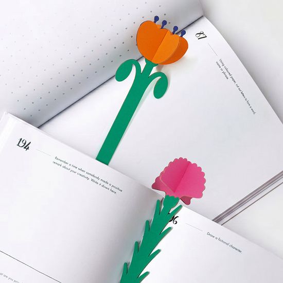 KRTAS Floral Series | Creatist