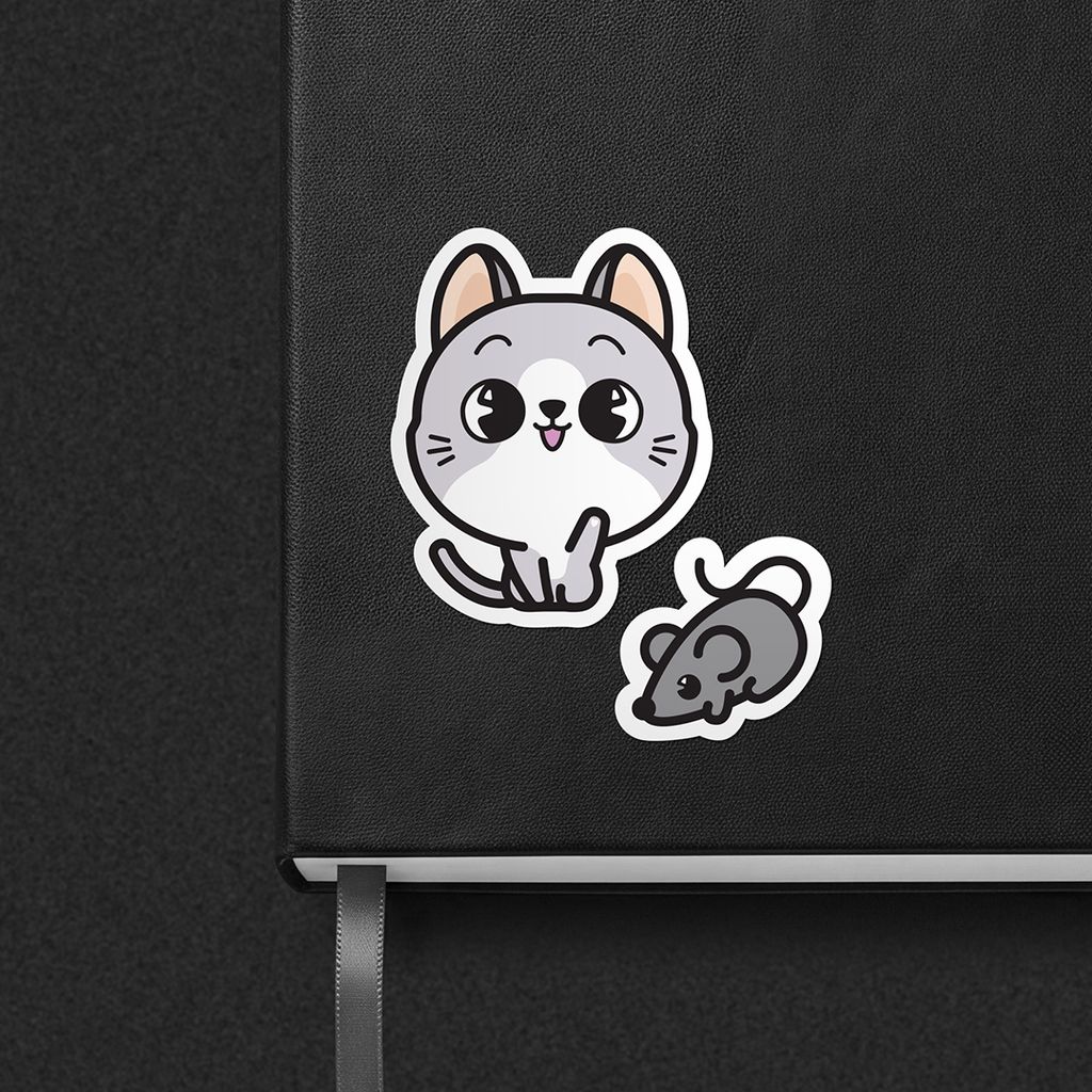 Se-ticker Mochi 01s