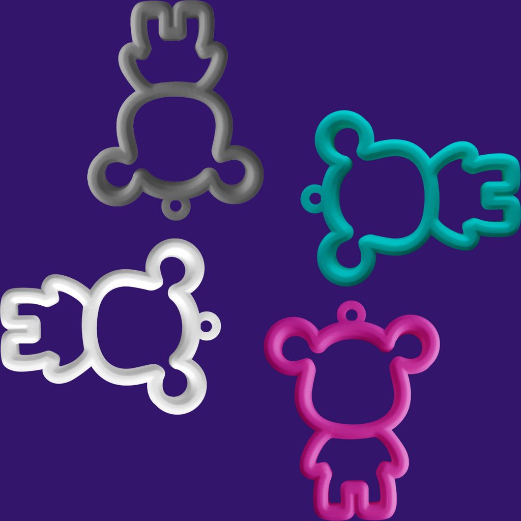 Hollow-Bear (Full)-Colours