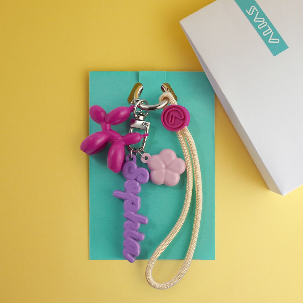 Classic-Product-Balloon Dog