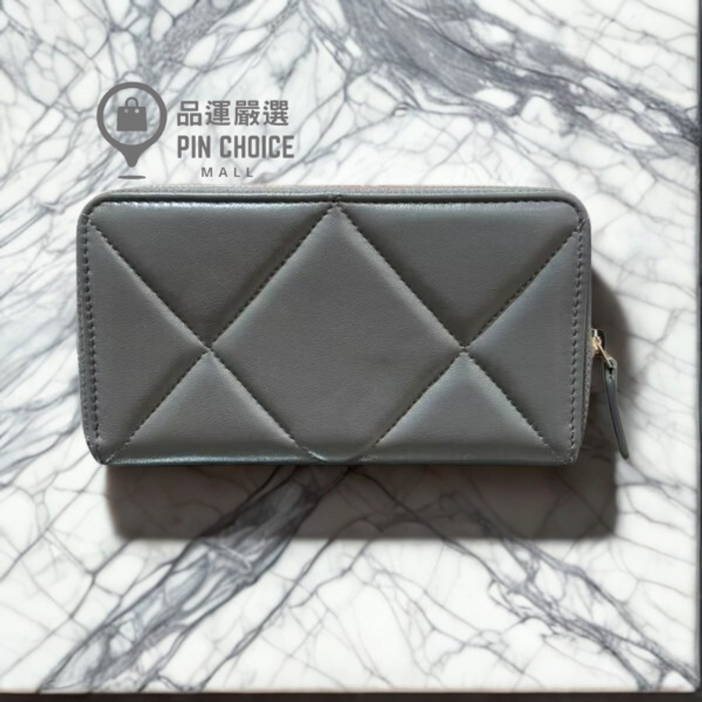 灰銀19系列中夾3