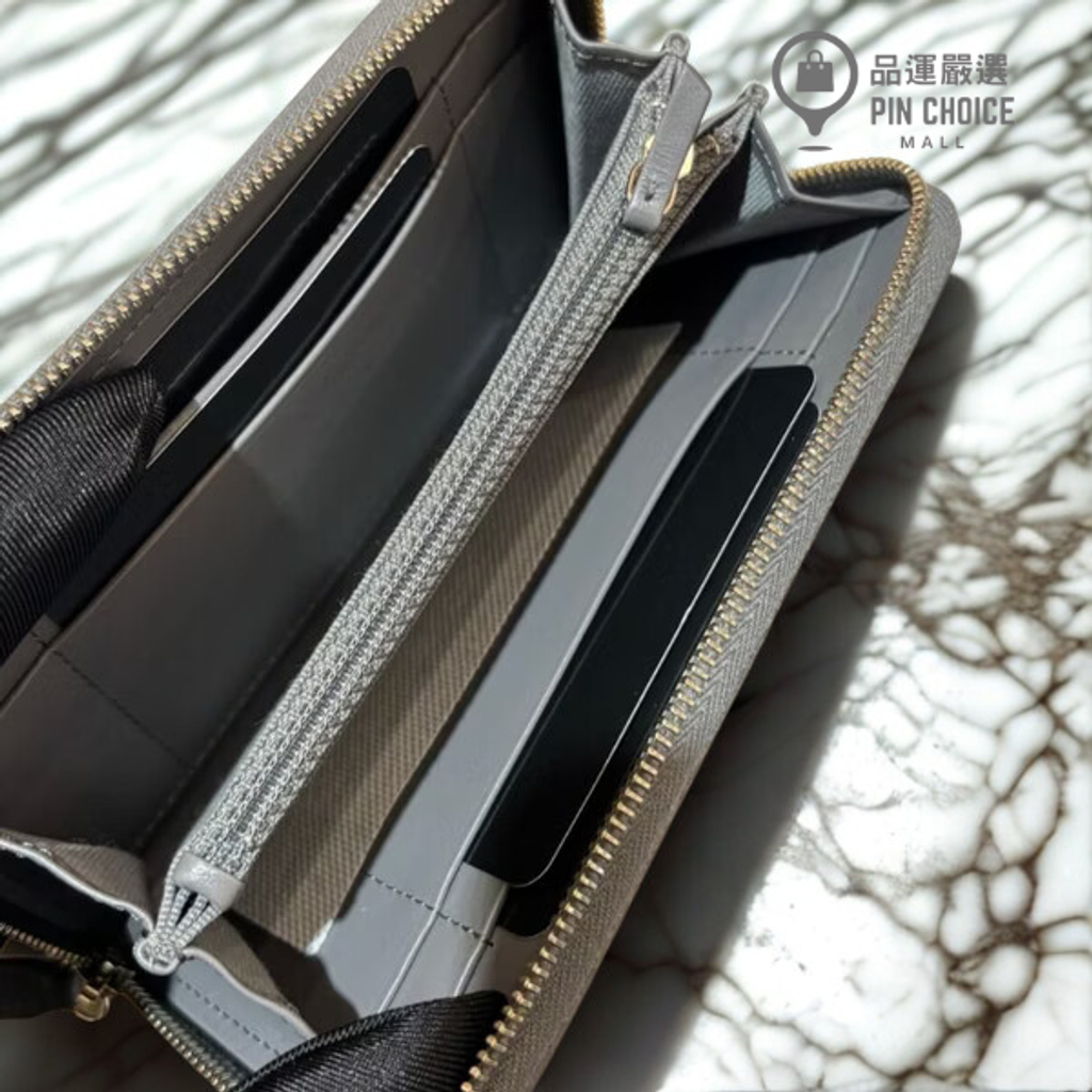 灰銀19系列中夾4