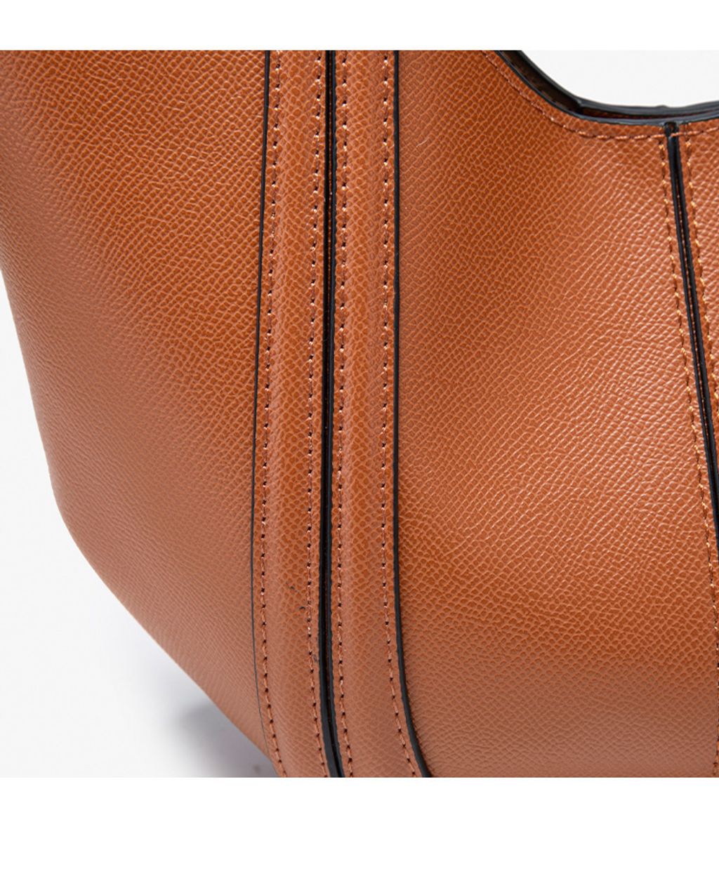 高級輕奢菜籃包慵懶風水桶包8