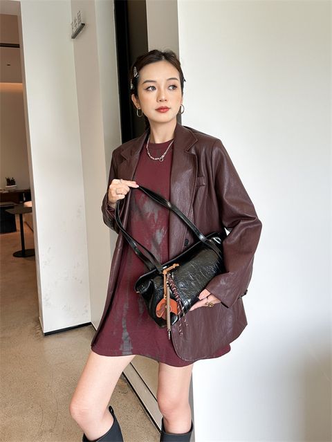 新潮腋下包托特包1