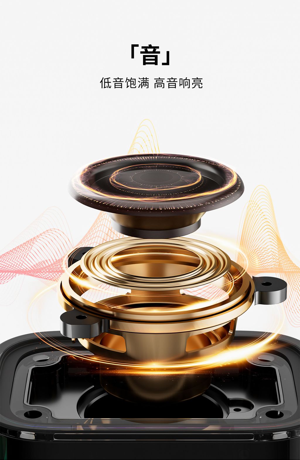 5合一磁吸無線充10