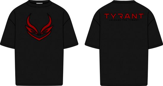 RED Aura | Tyrant
