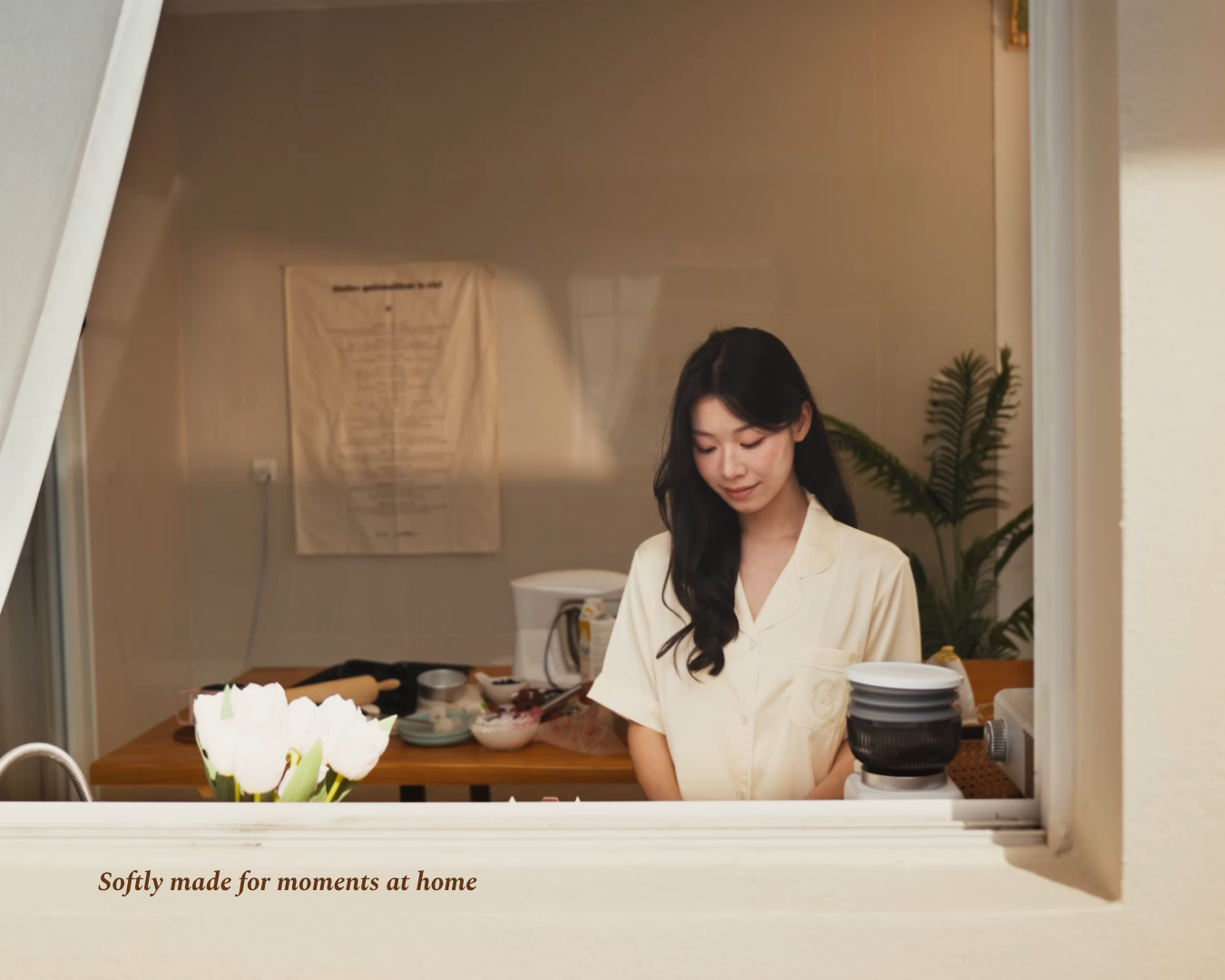 Better Butter Series | UUCORNER