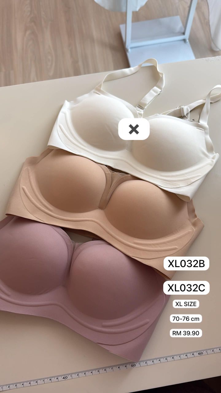 XL032BC