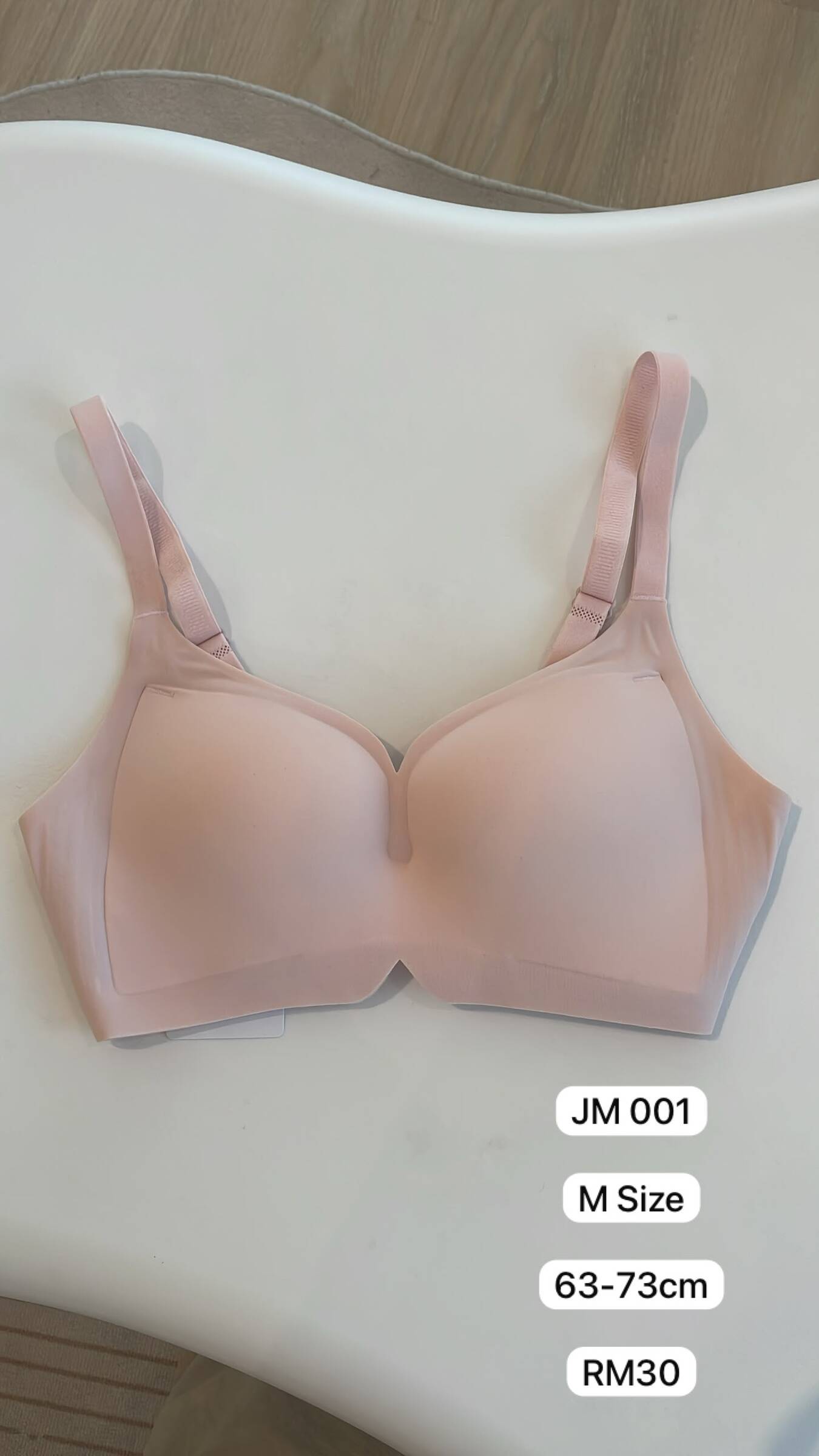 JM001