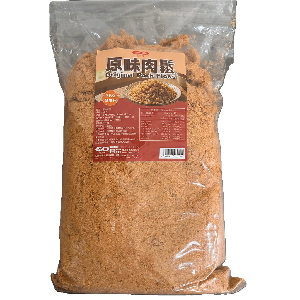I0001_原味肉鬆3kg_2