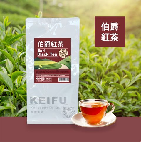B0103_伯爵紅茶600g