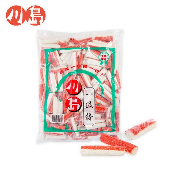 蟳味棒