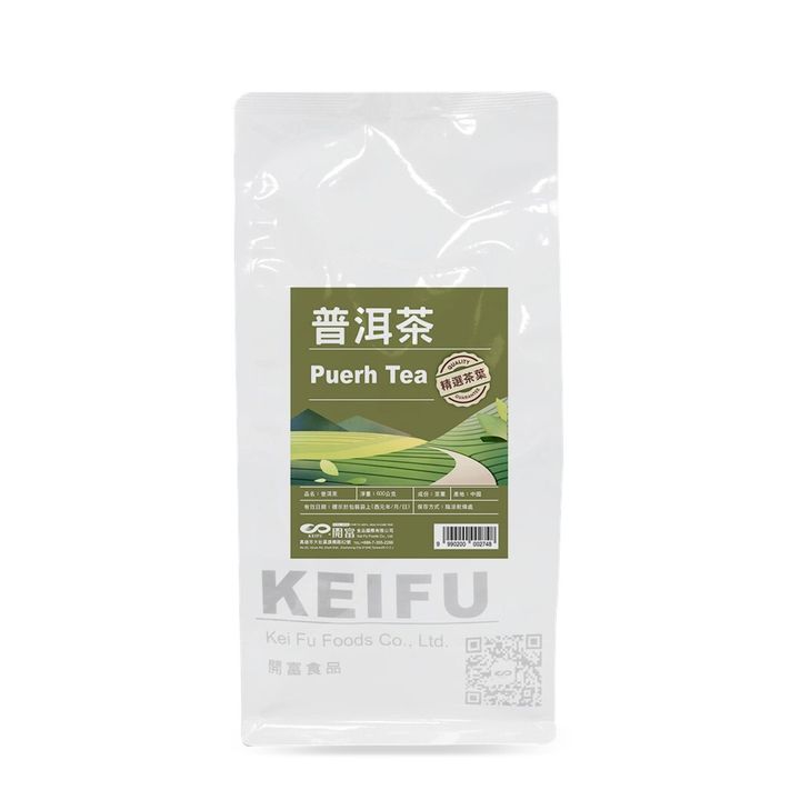 普洱茶