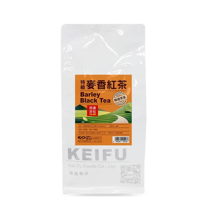 特級麥香紅茶