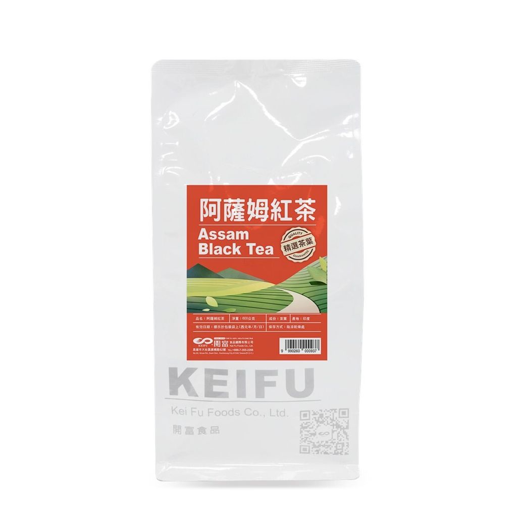 阿薩姆紅茶