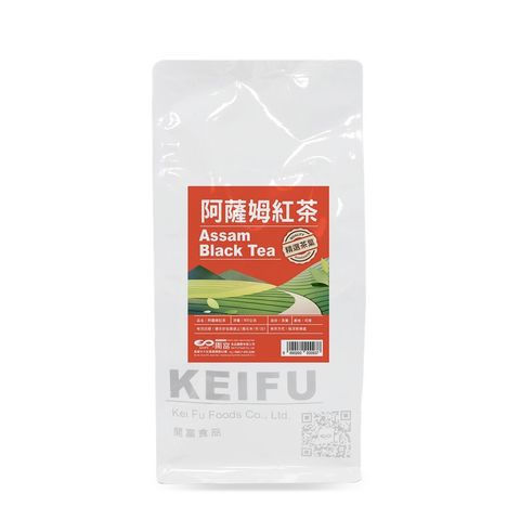 阿薩姆紅茶